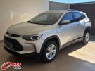 GM - Chevrolet Tracker LT 1.0T 12v Prata