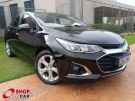 GM - Chevrolet Cruze Sedan LT 1.4T 16v Preta