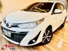 TOYOTA Yaris Hatch XS 1.5 16v Branca