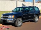 TOYOTA Hilux SW4 3.0TD 4x4 Preta