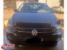 VW - Volkswagen Virtus Comfortline 1.0 12v TSi Preta