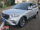 HYUNDAI Creta Pulse Plus1.6 16v Prata