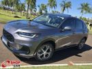 HONDA ZR-V Touring 2.0 16v Cinza