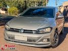 VW - Volkswagen Virtus Comfortline 1.0 12v TSi Prata