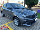 FIAT Argo Drive 1.0 Cinza