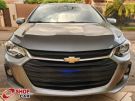 GM - Chevrolet Onix Sedan Plus LT 1.0T 12v Cinza