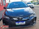 TOYOTA Corolla XEi 2.0 16v Preta