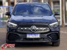 MERCEDES-BENZ GLA 200 AMG Line 1.3T 16v Preta