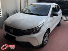 FIAT Argo 1.0 Branca