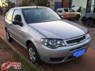 FIAT Palio Economy 1.0 2p. Prata