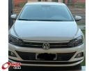 VW - Volkswagen Polo Hatch Comfortline 1.0 12v TSi Branca