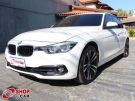 BMW 320i Sport 2.0T 16v Branca
