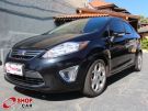 FORD Fiesta Sedan SE 1.6 16v Preta
