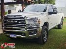 RAM 3500 Limited Edition Longhorn 6.7TDi 24v 4x4 C.D. Branca