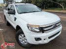 FORD Ranger XLS 3.2TDCi 20v 4x4 C.D. Branca