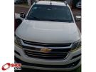 GM - Chevrolet S10 LTZ 2.5 16v C.D. Branca