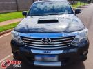 TOYOTA Hilux SW4 SRV D4-D 3.0TDi 16v 4x4 14/14