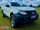 MITSUBISHI L200 Triton Sport GL 2.4TDi 16v 4x4 C.D. Branca