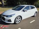 GM - Chevrolet Cruze Hatch Sport6 LT 1.4T 16v Branca