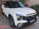 HYUNDAI Creta N Line 1.0T 12v Branca/Preta