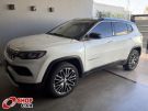 JEEP Compass Limited 1.3 16v T270 Branca