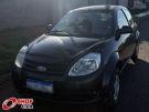 FORD Ka 1.0 Preta