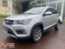 CHERY Tiggo 2 Look 1.5 16v Prata