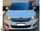 CITROËN C4 Lounge Tendance 2.0 16v Branca