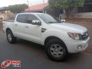 FORD Ranger XLS 3.2TDCi 20v 4x4 C.D. Branca