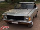 GM - Chevrolet Opala De Luxo 4.1 Marrom