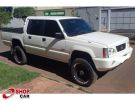 MITSUBISHI L200 L 2.5TD 4x4 C.D. Branca