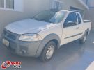 FIAT Strada Working 1.4 C.E. Branca