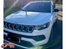 JEEP Compass Limited 1.3 16v T270 Branca