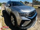 VW - Volkswagen Taos Comfortline 1.4 16v TSi Prata