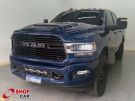 RAM 2500 Laramie Night Edition 6.7TDi 24v 4x4 C.D. Azul