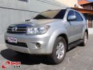 TOYOTA Hilux SW4 SRV D4-D 3.0TDi 16v 4x4 Prata