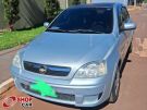 GM - Chevrolet Corsa Sedan Premium 1.4 Prata