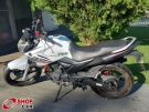 YAMAHA YS 250 Fazer 14/14