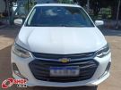 GM - Chevrolet Onix Sedan Plus Premier 1.0T 12v Branca