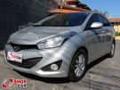 HYUNDAI HB20S Premium 1.6 16v Prata