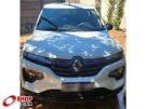 RENAULT Kwid Zen 1.0 12v Branca