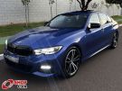 BMW 320i M Sport 2.0T 16v Azul