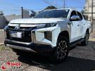 MITSUBISHI L200 Triton Sport HPE-S 2.4TDi 16v 4x4 C.D. Branca