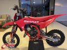 GASGAS MC 65 Vermelha