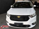 GM - Chevrolet Spin LTZ 1.8 Branca