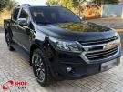 GM - Chevrolet S10 LTZ 2.8CTDi 16v 4x4 C.D. Preta