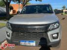 GM - Chevrolet S10 LT 2.8CTDi 16v 4x4 C.D. Prata