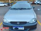 GM - Chevrolet Corsa Hatch 1.0 4p. Prata
