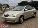 TOYOTA Corolla XEi 1.8 16v Bege