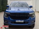 FORD Ranger XLT 3.0TDi V6 24v 4WD C.D. Azul